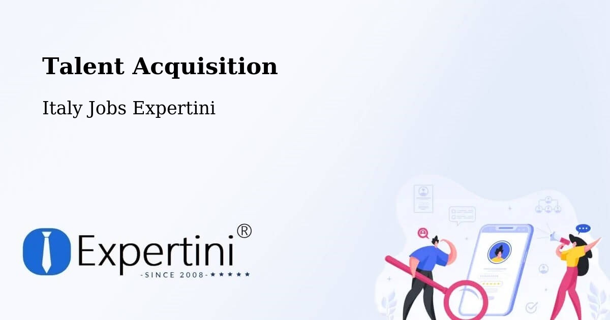Post Jobs & Find Candidates in Fossalunga – Talent Acquisition Solutions - Italy Jobs Expertini
